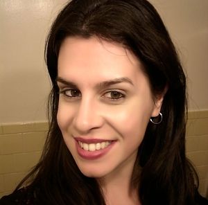 Meet your Posher, Rosana